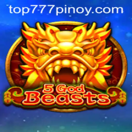 Explore the Mystical World of 5GodBeasts through the Lens of top777