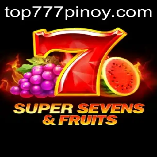 Discover the Vibrant World of 7SuperSevensFruits: A Deep Dive into Gameplay and Rules
