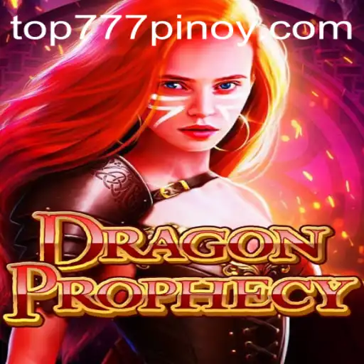 DragonProphecy: A Legendary Adventure Awaits in the Top777