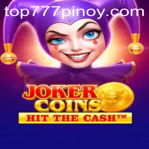 Exploring JokerCoins: A Thrilling Adventure with top777