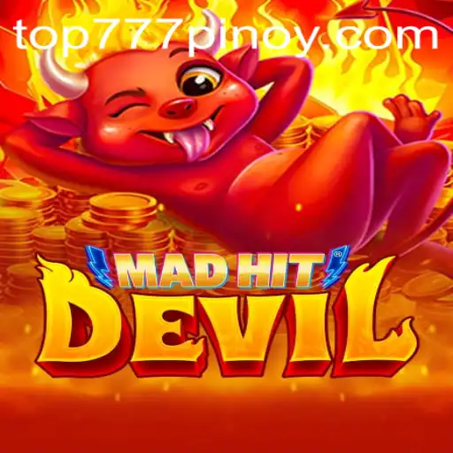 Unleash Your Inner Gamer with MadHitDevil: Dive into the World of Top777