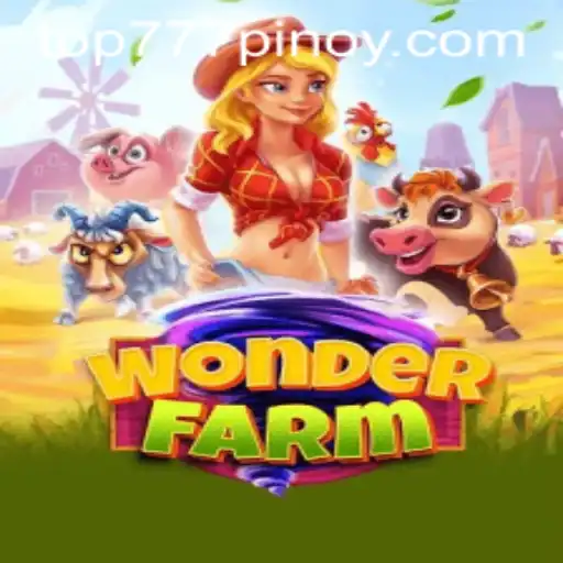 WonderFarm: A New Era in Farming Games