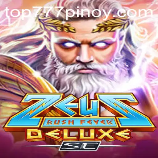 Experience the Thrills of ZeusRushFeverDeluxeSE: A Captivating Spin in the Digital Gaming World