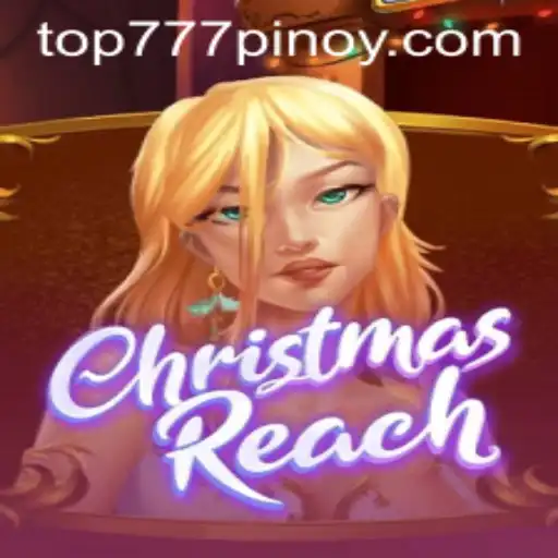 ChristmasReach: An Immersive Holiday Adventure