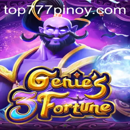 Discover the Enchanting World of Genie3Fortune and Top777