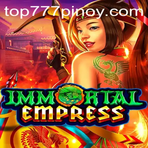 ImmortalEmpress: The Game That's Captivating Gamers Worldwide