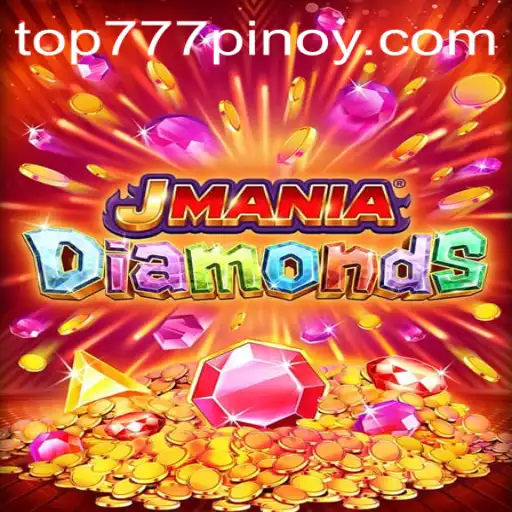 Discover the Exciting World of JManiaDiamonds: A Deep Dive Into This Thrilling Game