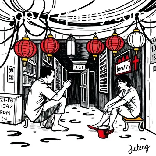 Understanding the Intricacies of Jueteng: An In-depth Exploration