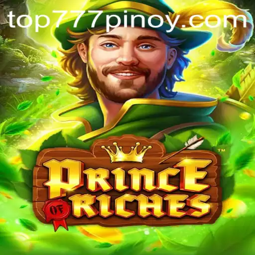 Unveiling the Thrills of PrinceOfRiches: A Dive into the Kingdom of Fortune