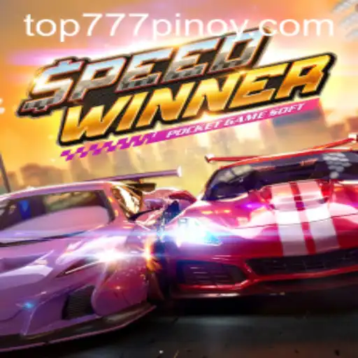 Unveiling SpeedWinner: Mastering the Game with Top777 Strategies
