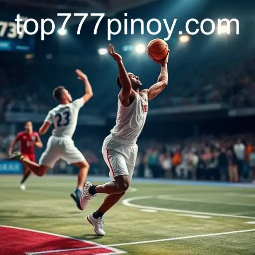 The Thrilling World of Sports: Highlights and Insights with Top777