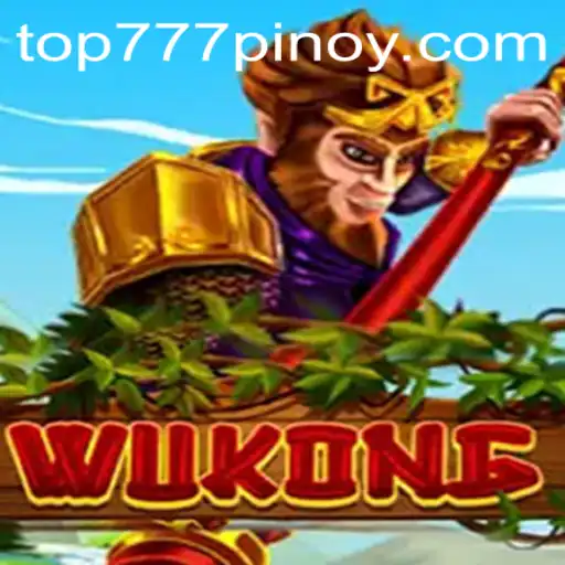 Discover the Mystical World of Wukong: A Top777 Adventure